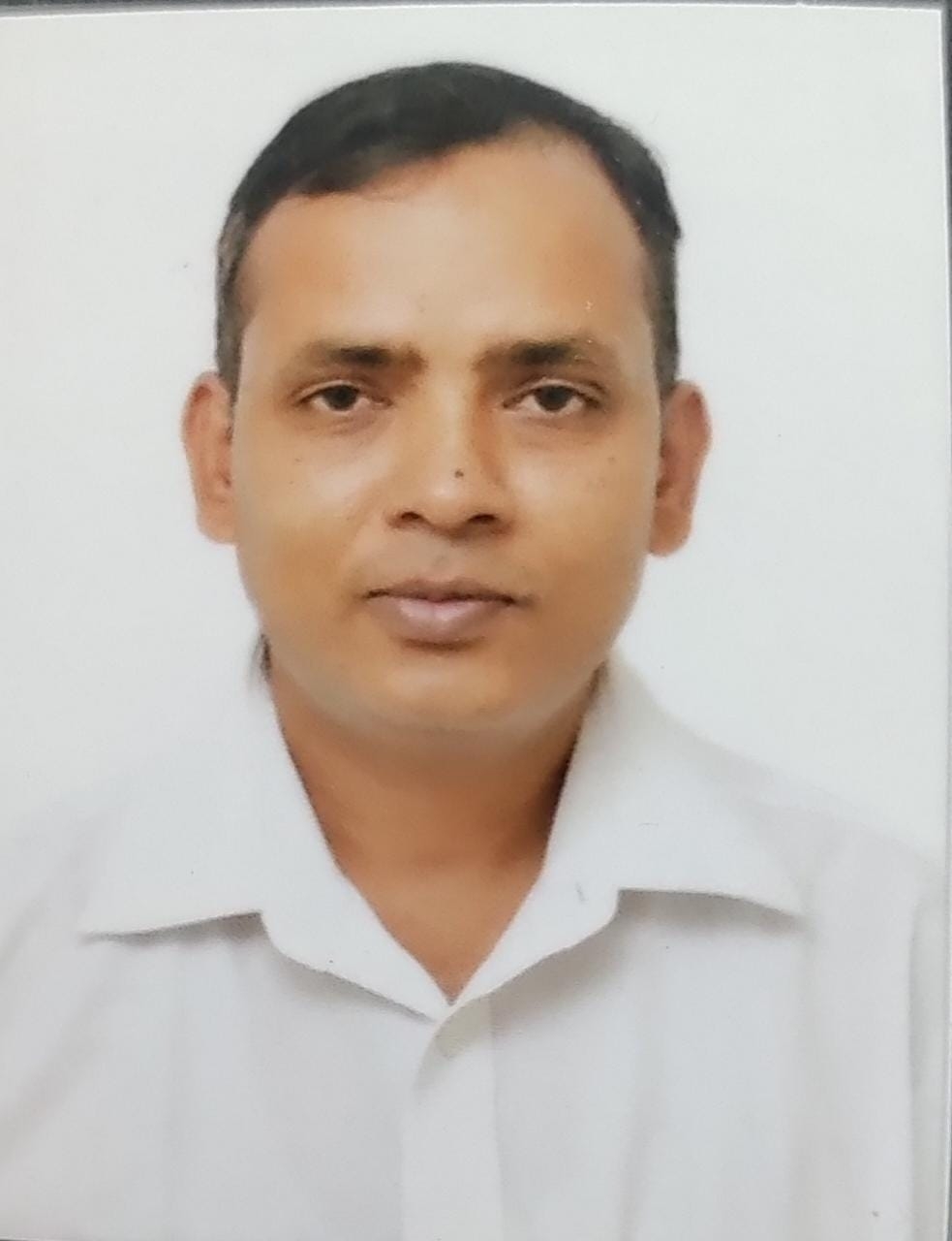 Sunil Kumar Aledia-Image