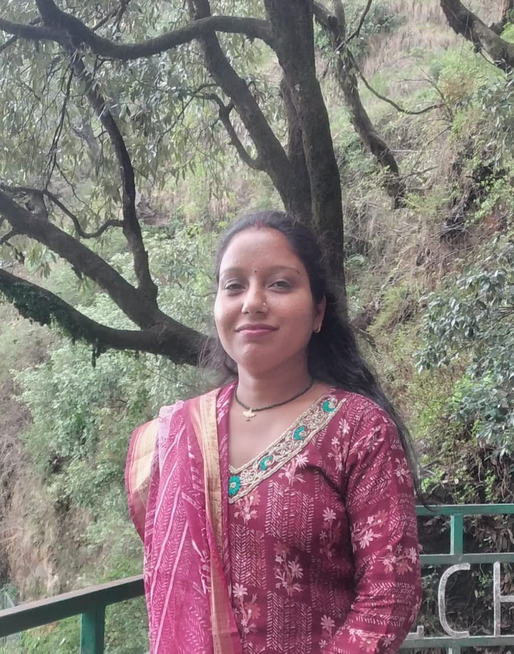 Geeta Shakya-Image