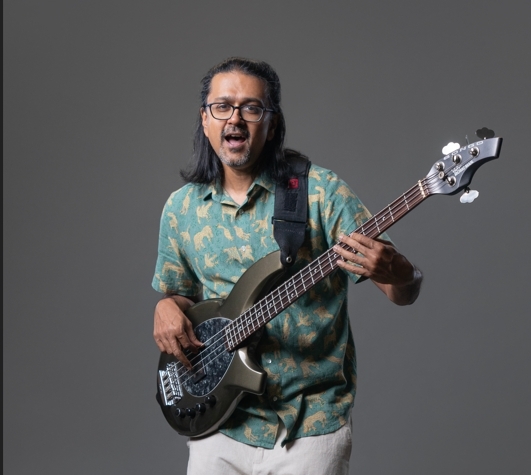 Jishnu Dasgupta-Image