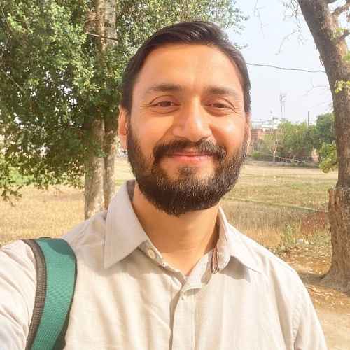 Kumar Unnayan