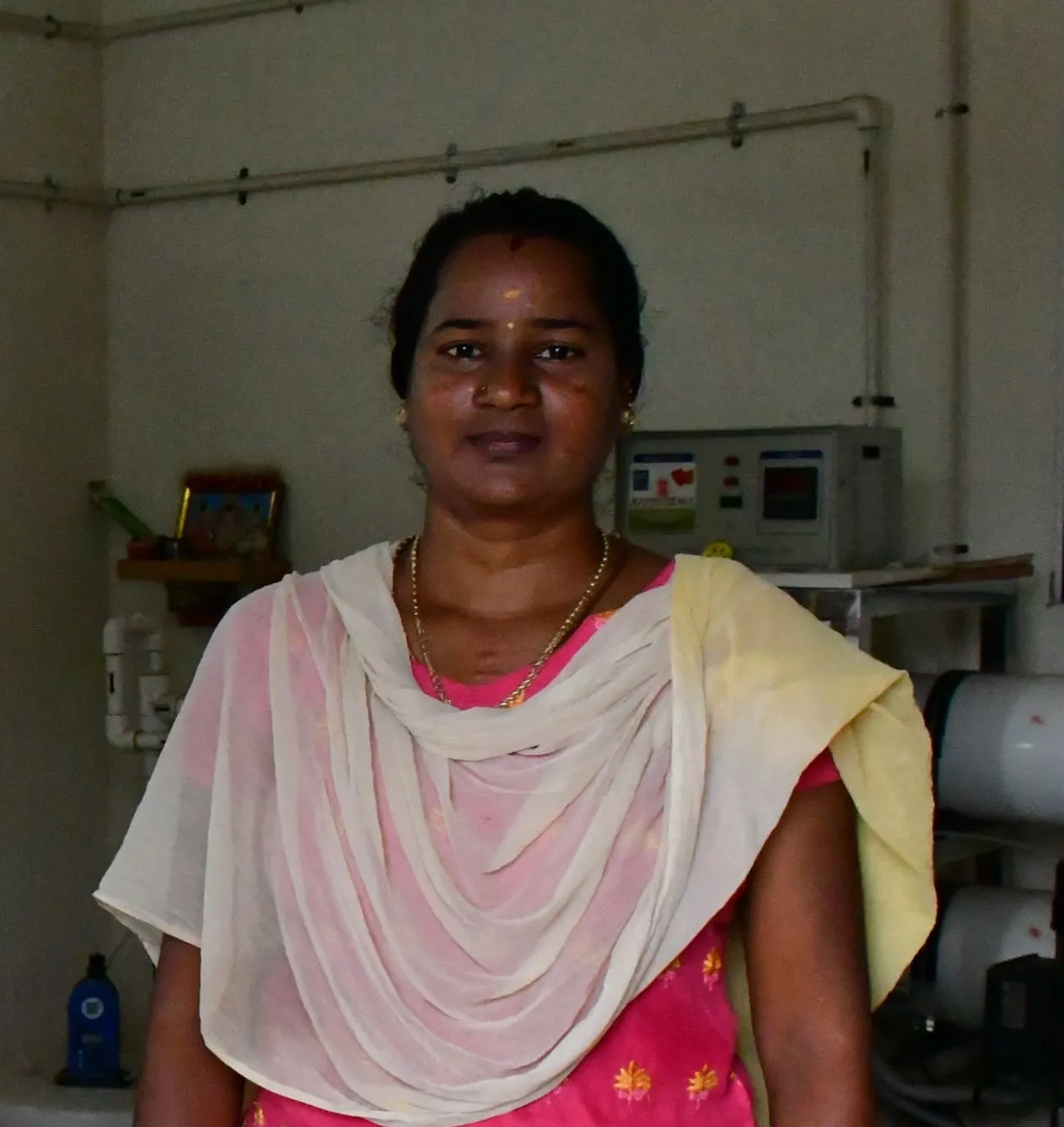 Nagammal-Image