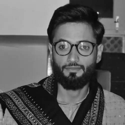 Sajid Raina-Image