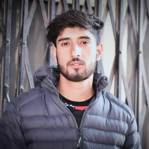 Tauseef Ahmad-Image