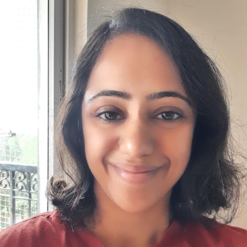Saba Ahmad-Image