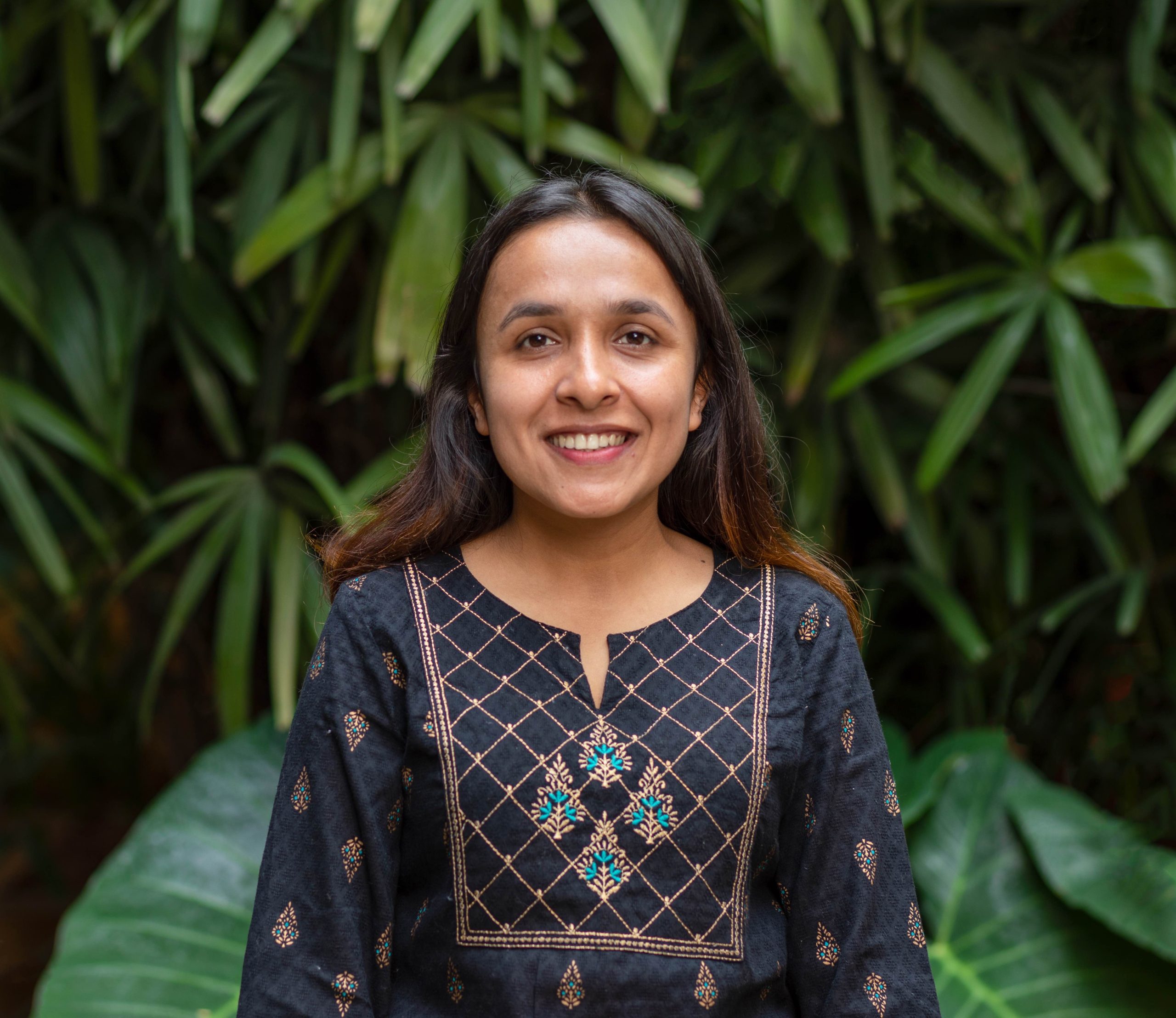 Anita Sharma-Image