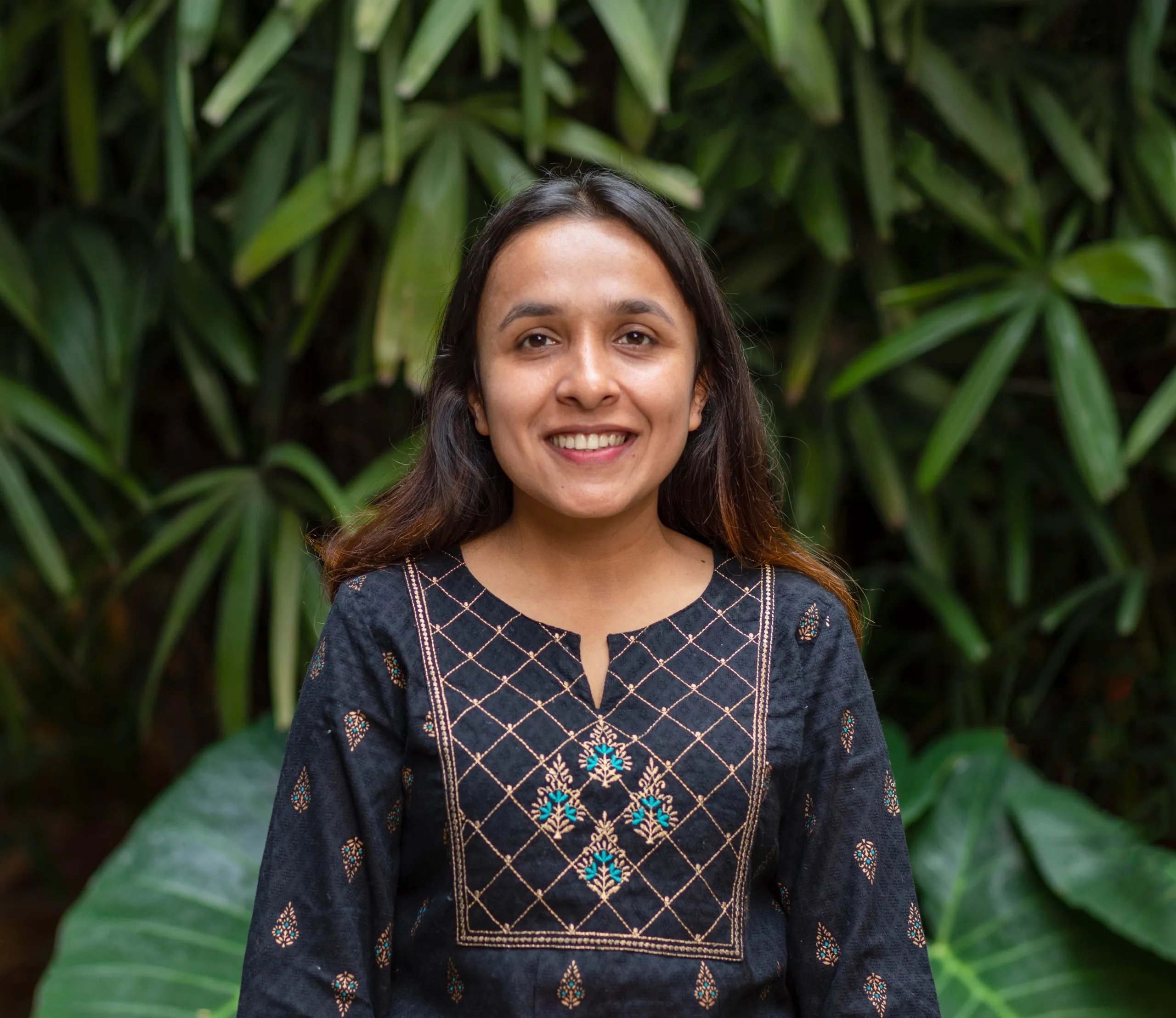 Anita Sharma-Image