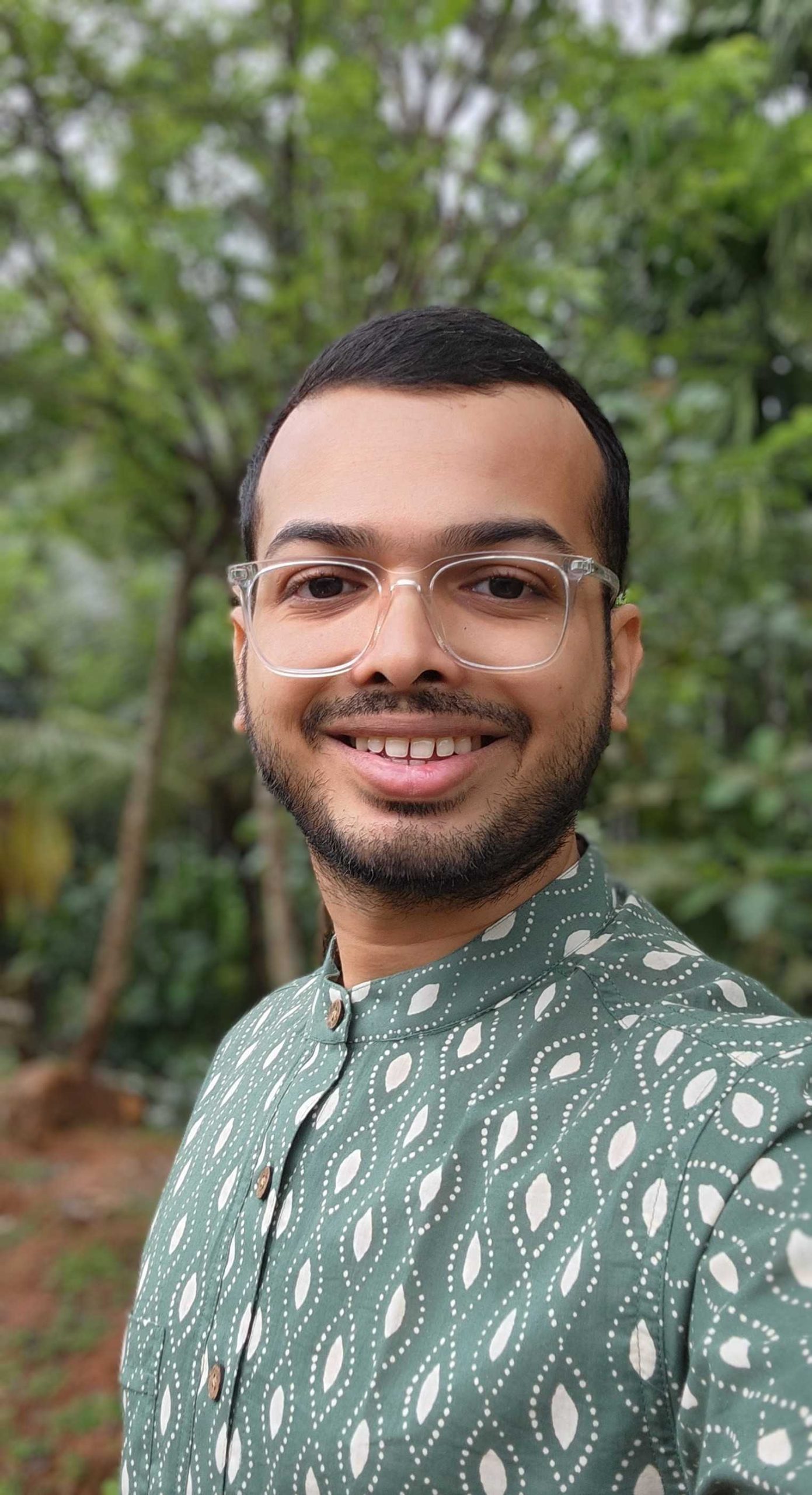 Ganesh Rao-Image