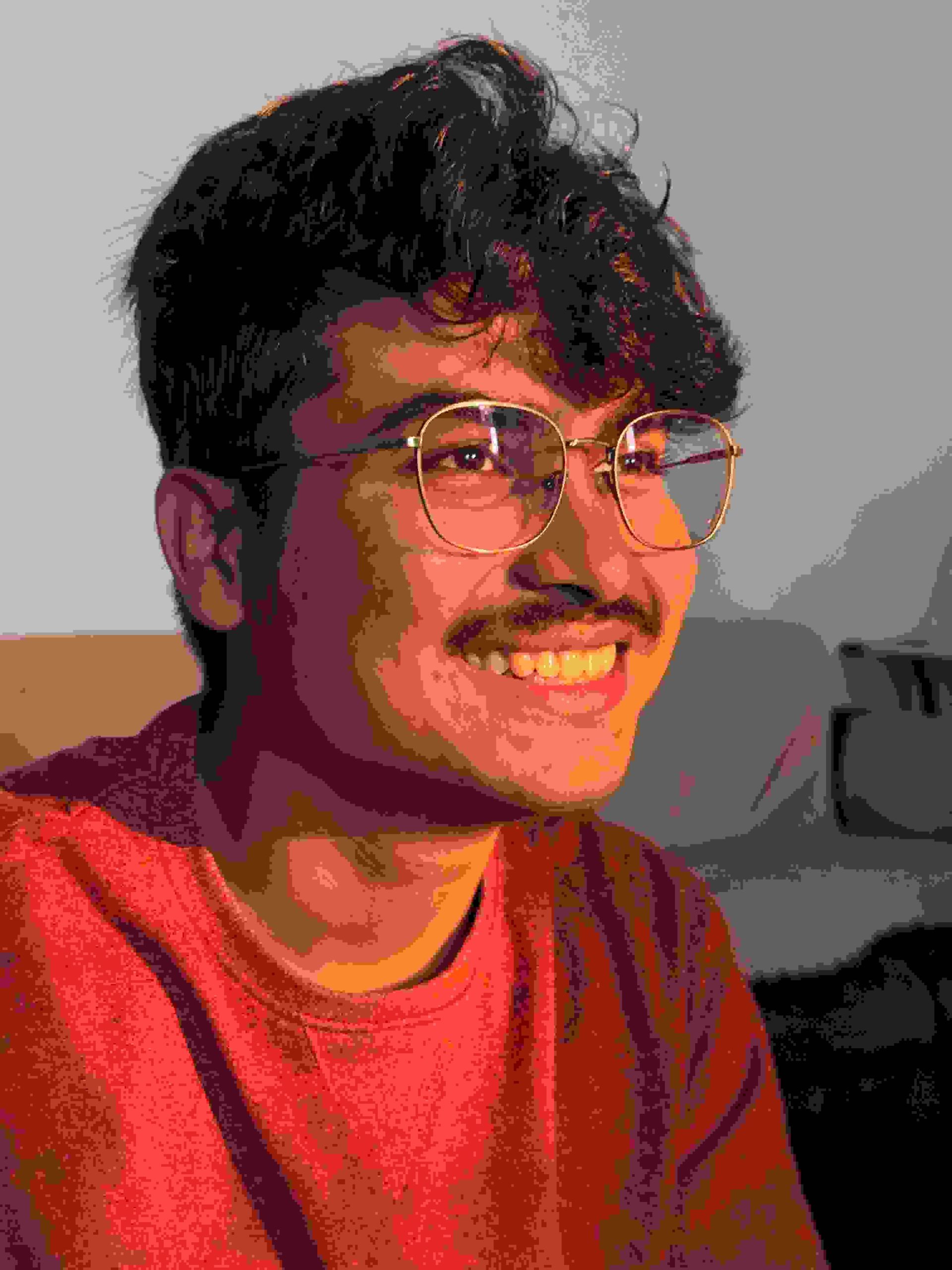 Saket Panbude-Image