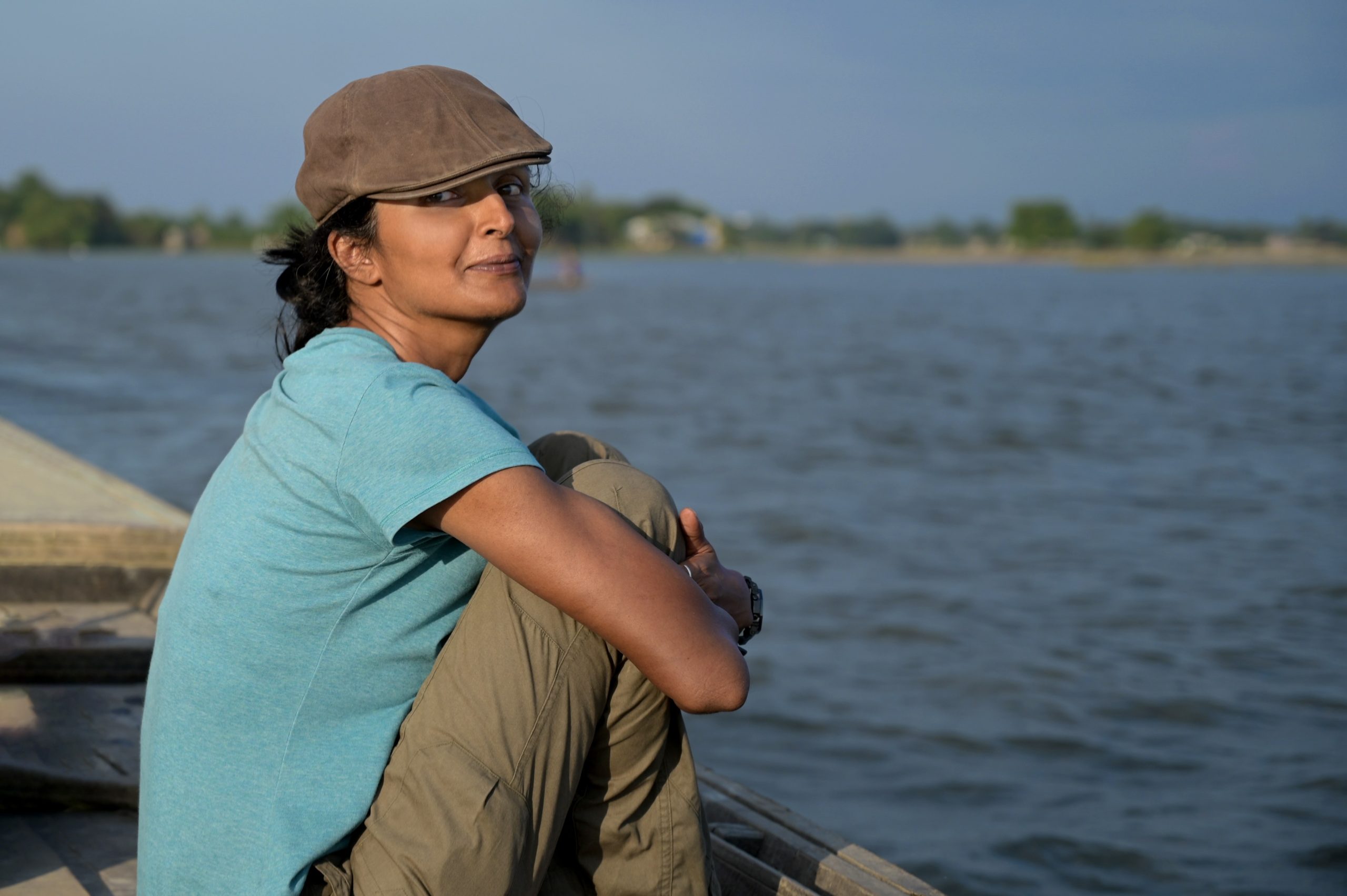 Vandana Menon-Image