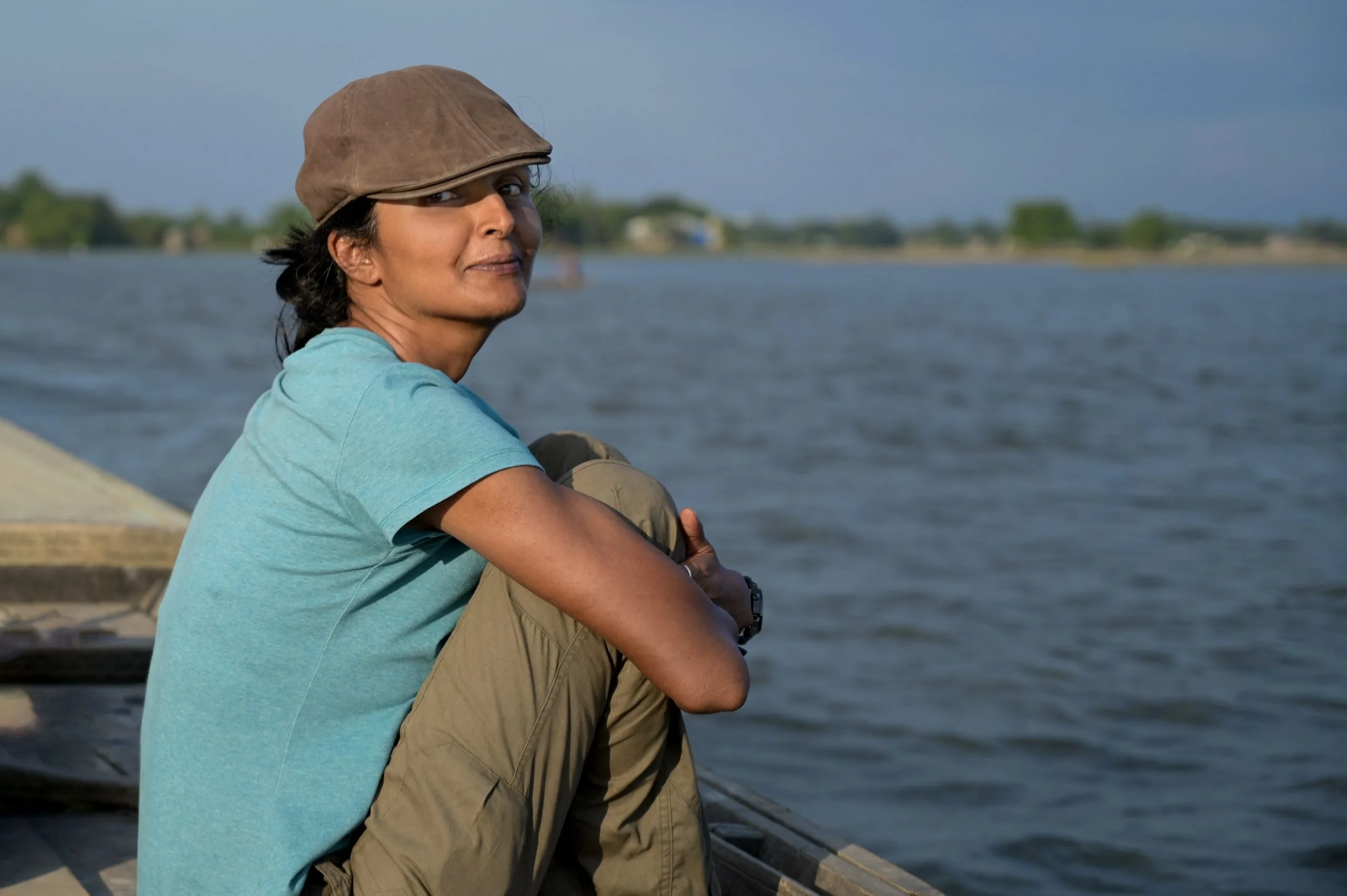 Vandana Menon-Image