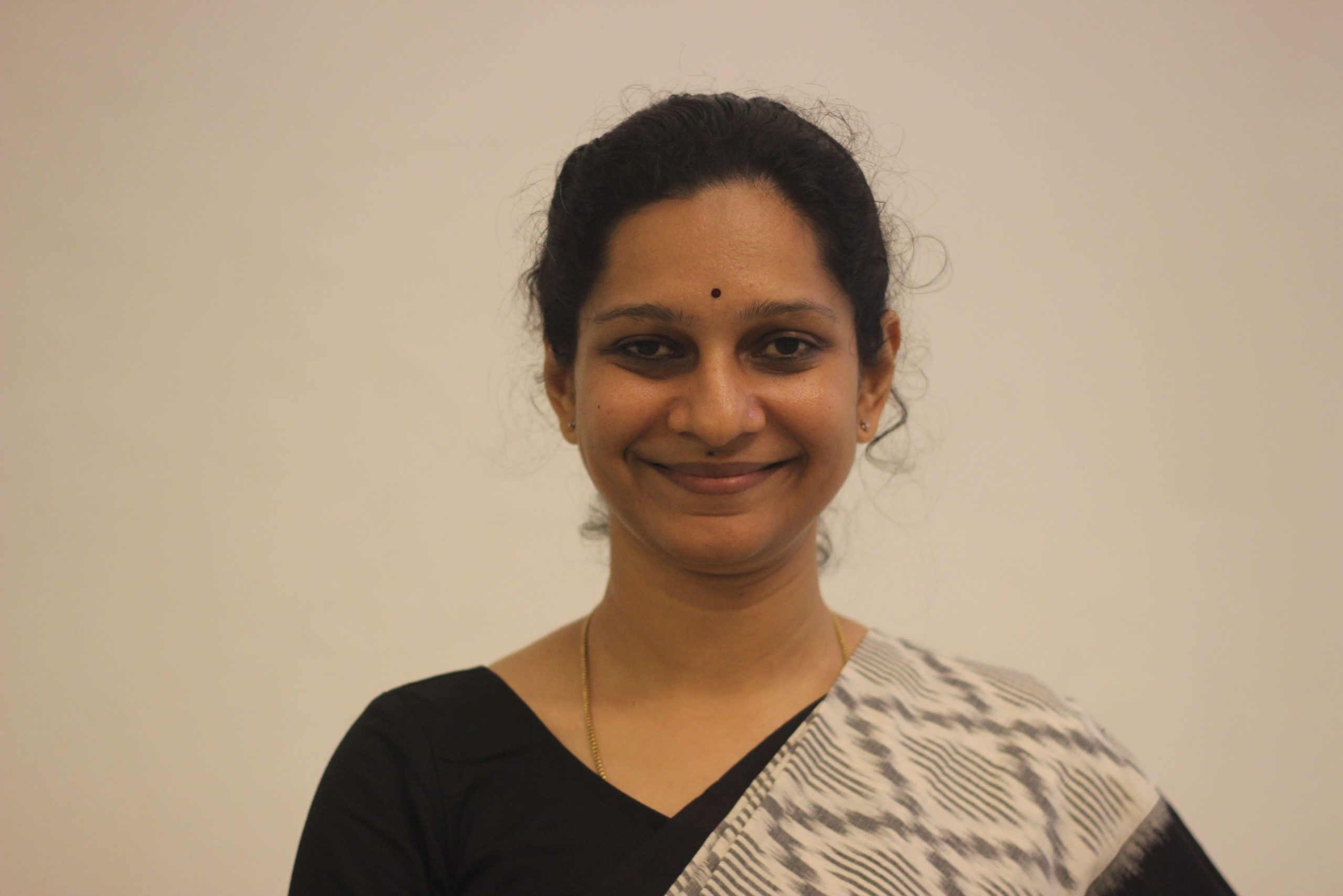 Vijayalakshmi Mohan-Image