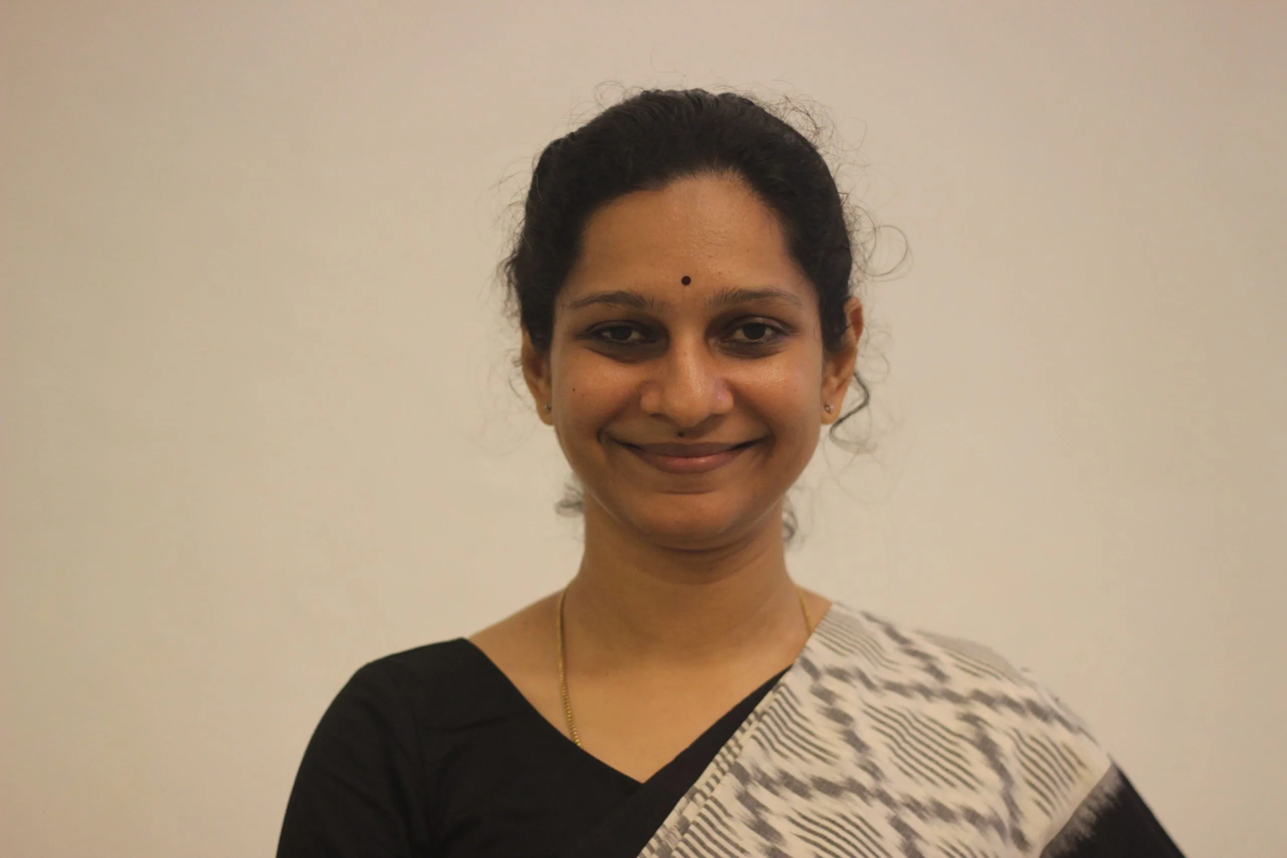 Vijayalakshmi Mohan-Image