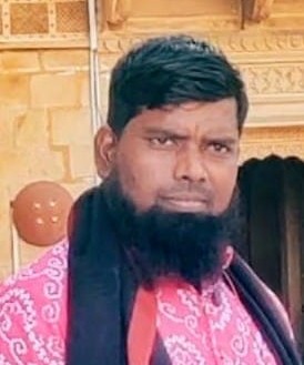 Sheikh Akbar Ali-Image