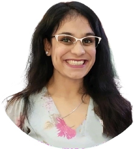 Anjali Vyas-Image