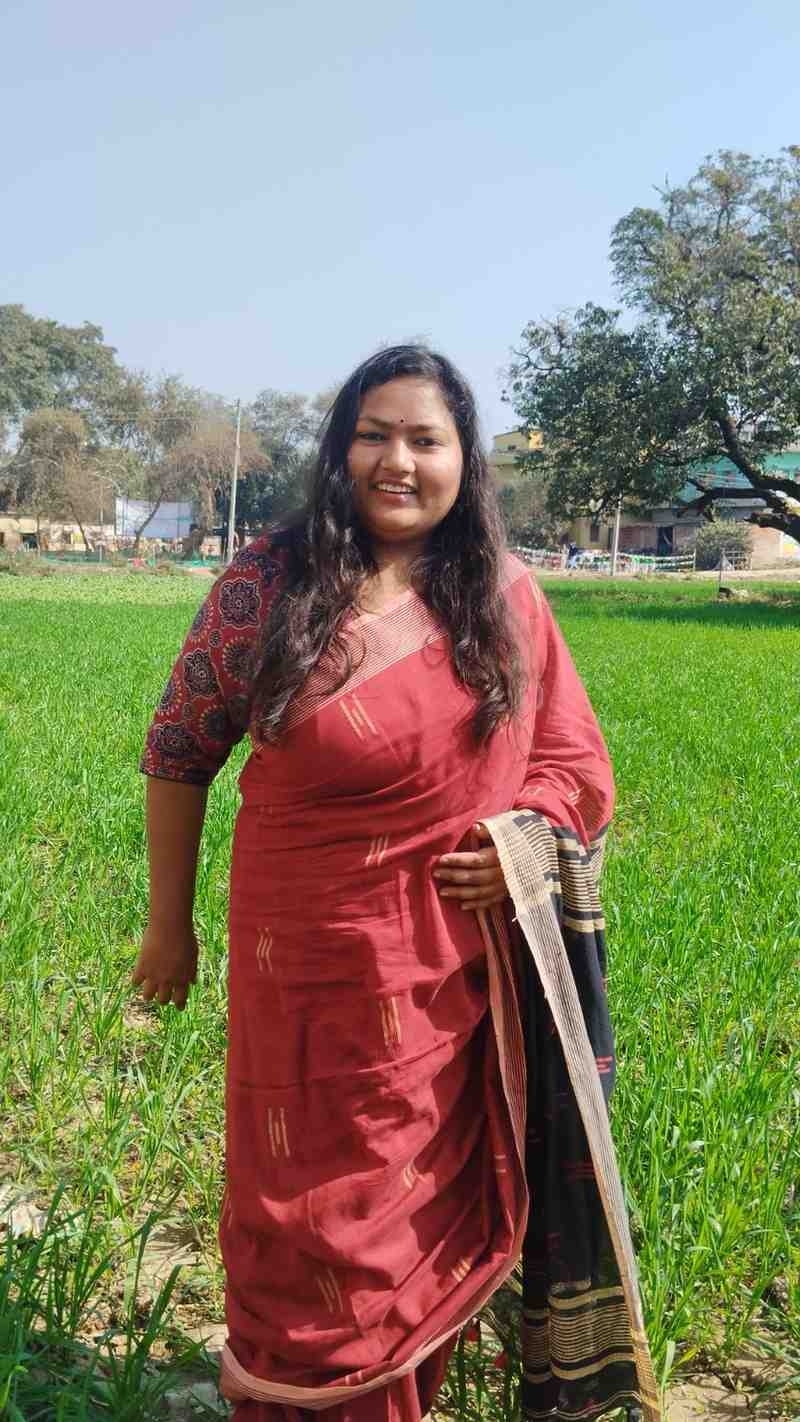 Ankita Singh-Image