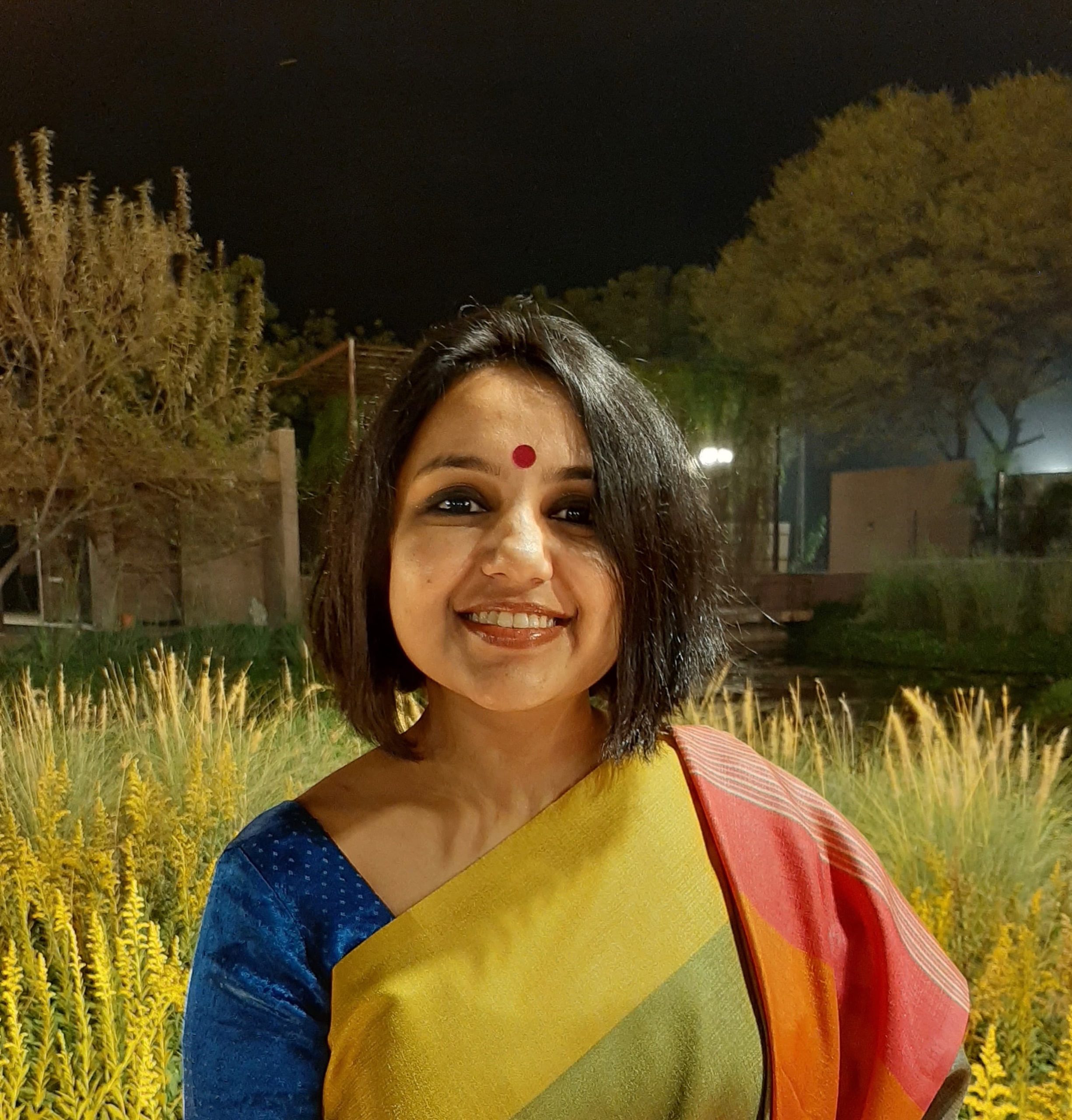Lopa Shah-Image