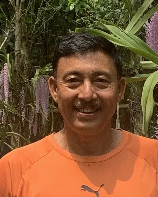 Mithu Gogoi-Image