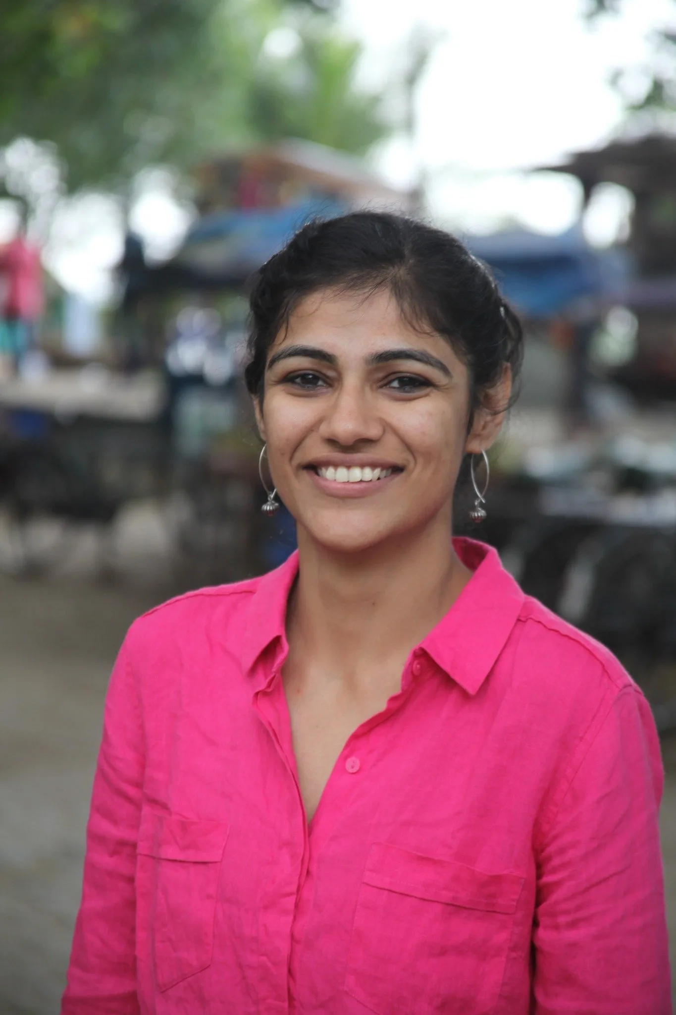 Neha Parti-Image