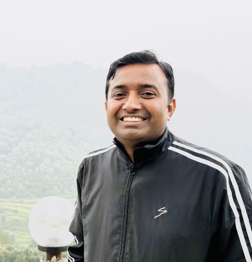 Praveen Kumar-Image