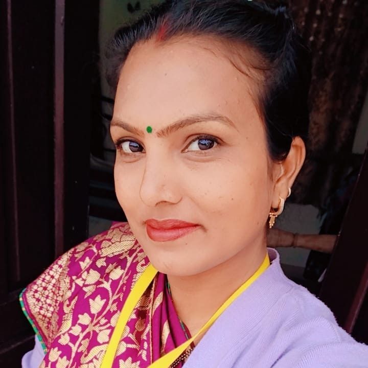 Teena Raj-Image