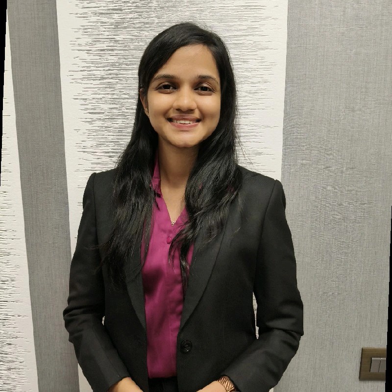Parul Agrawal-Image