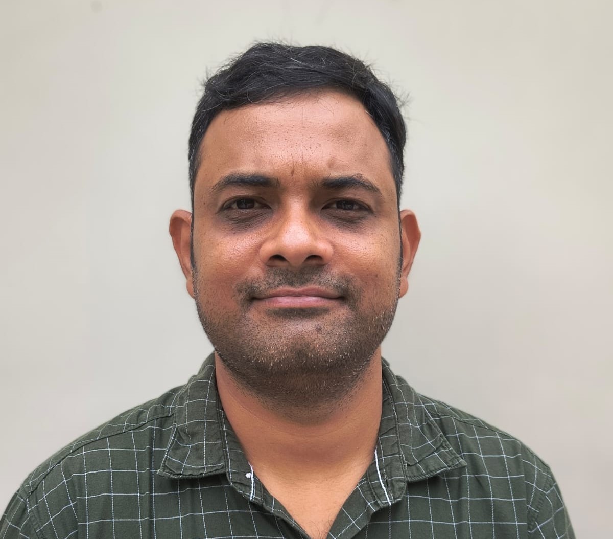 Sameet Panda-Image
