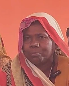 Ramawati Devi-Image