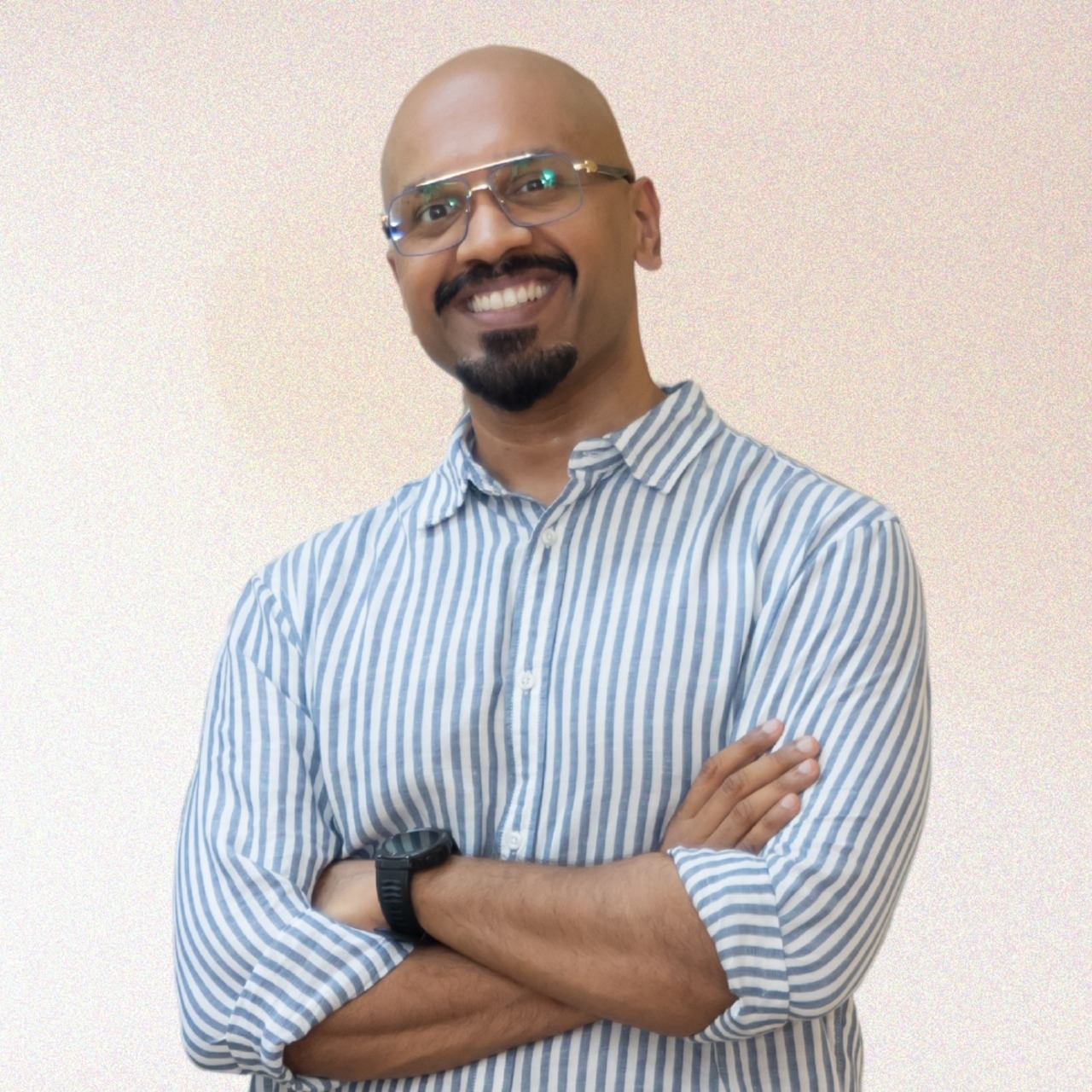 Girish Nair-Image