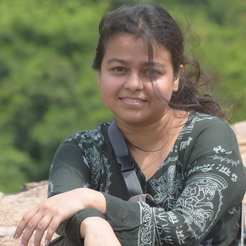 Kangkana Pal-Image