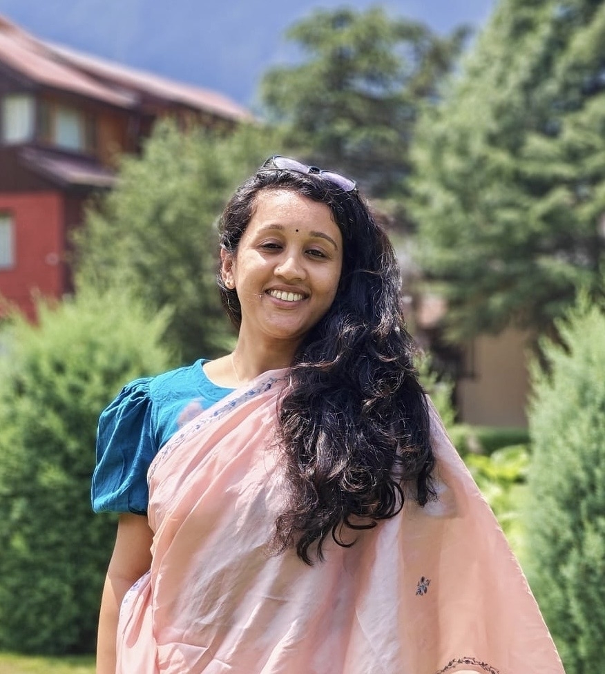 Pratibha Narayanan-Image