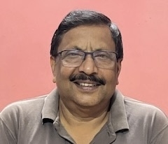 Bidyut Mohanty-Image