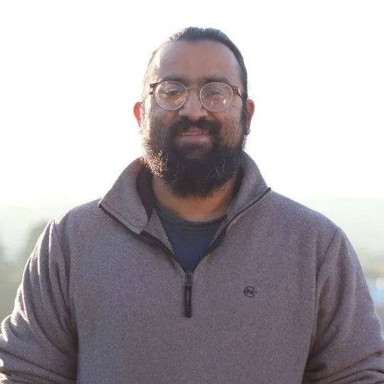 Nagakarthik MP-Image