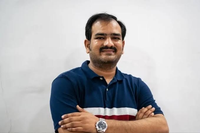 Shaik Salauddin-Image