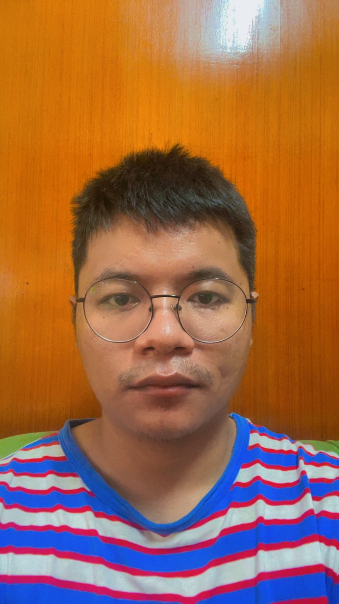 Zonunsanga Tlau-Image