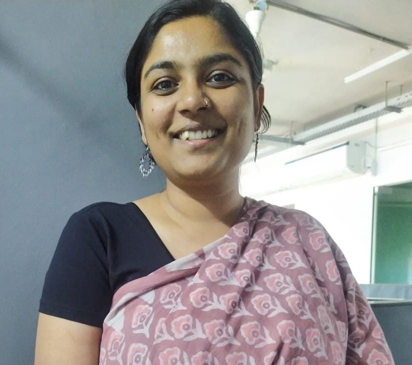 Divyaa Poonam Gupta-Image