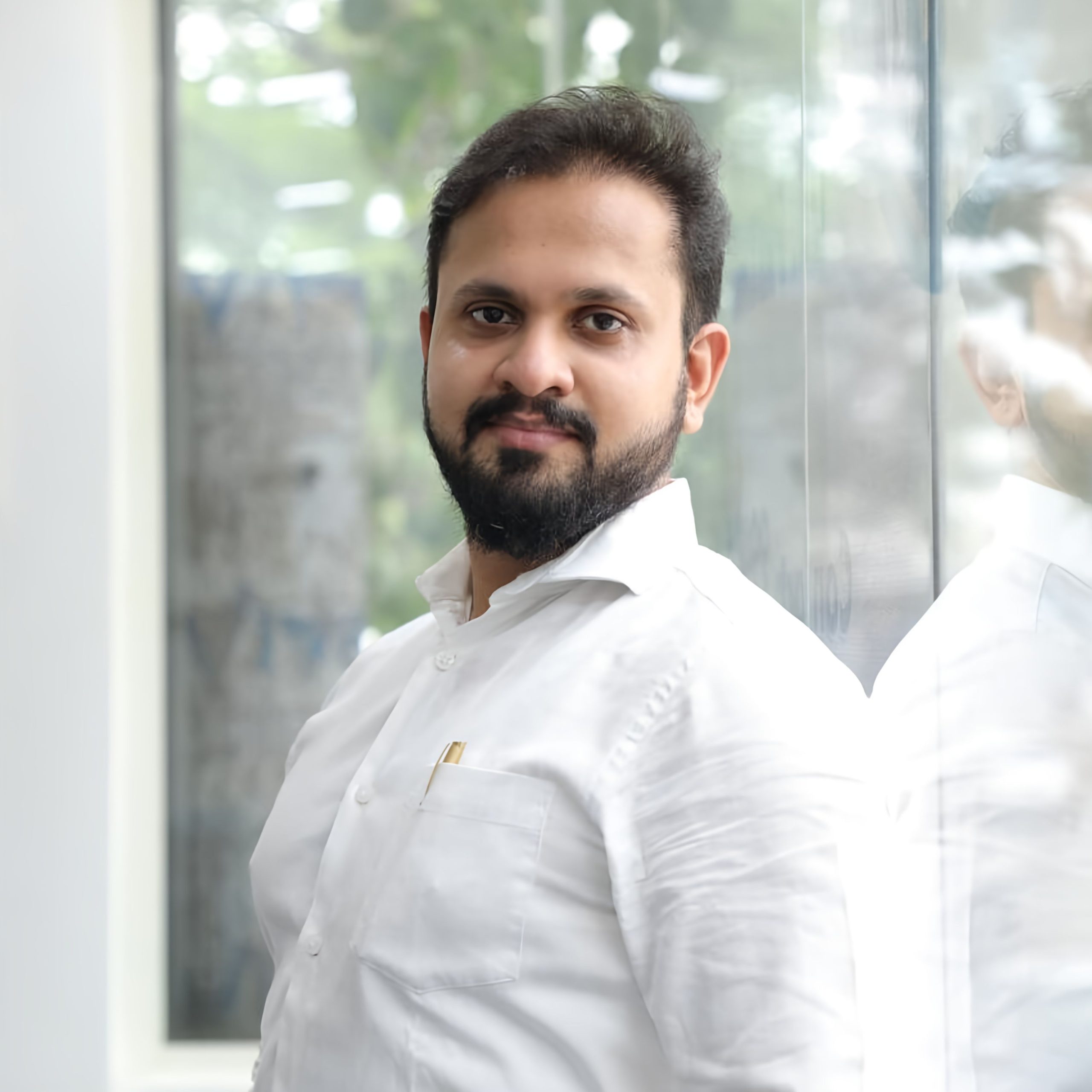 Saravanan Thangarajan-Image