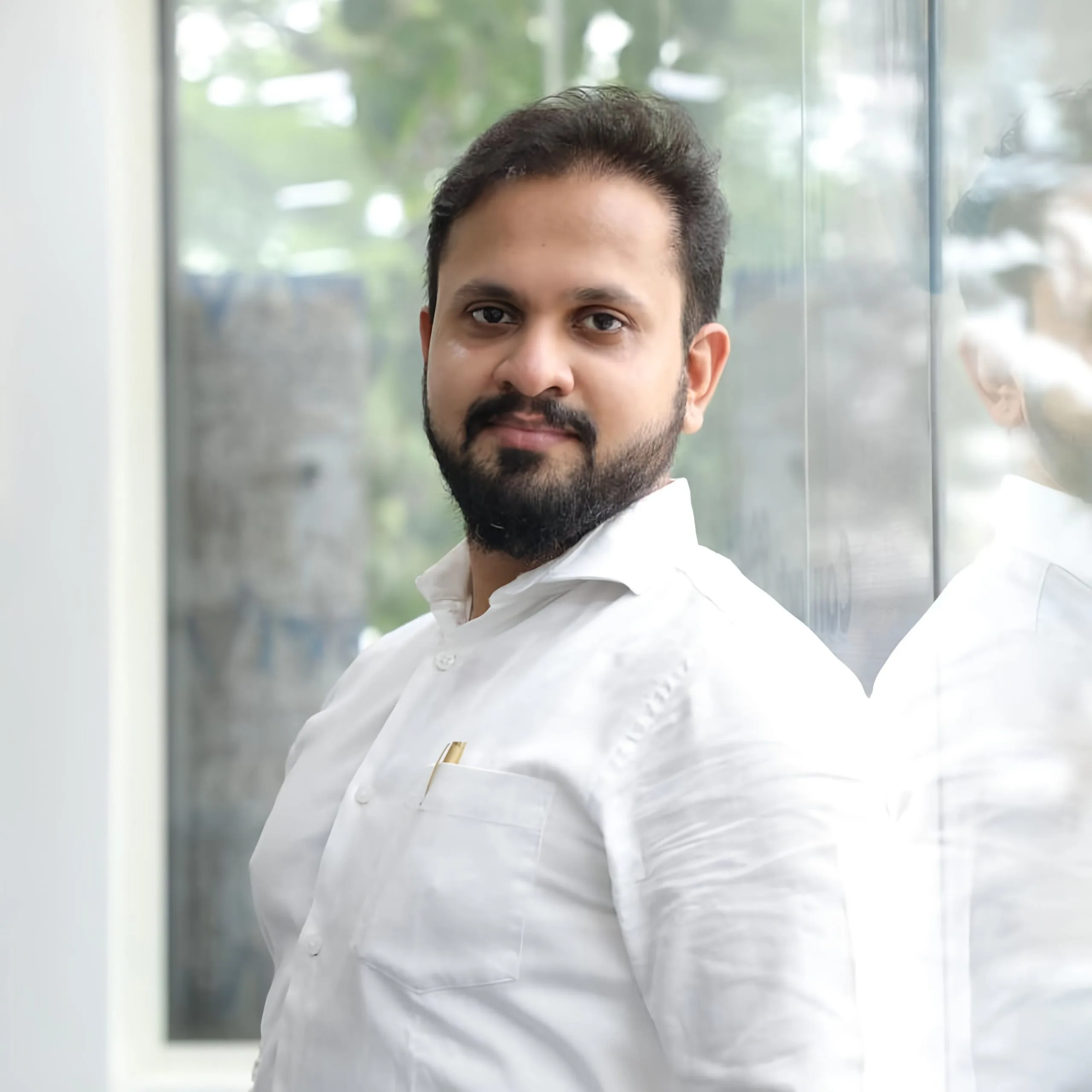 Saravanan Thangarajan-Image