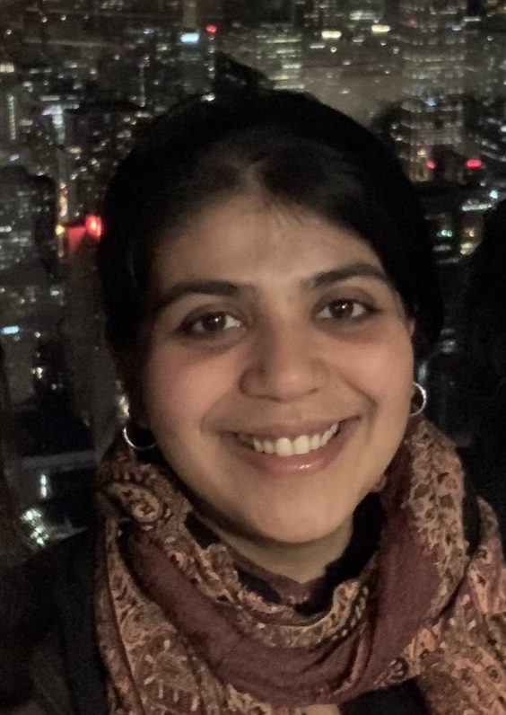 Sneha Shashidhara-Image