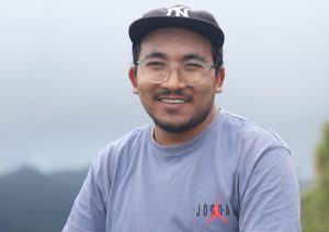 Tenzin Loden -Image