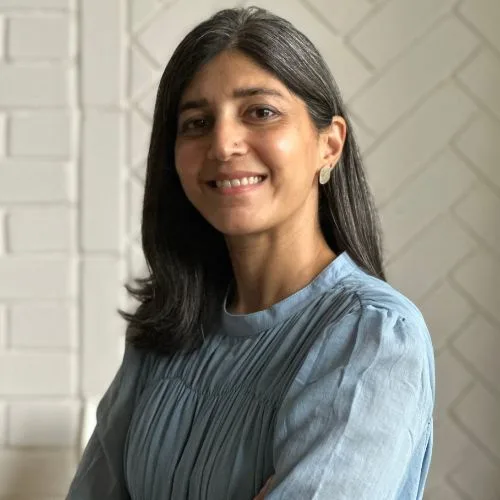 Urmee Mehta