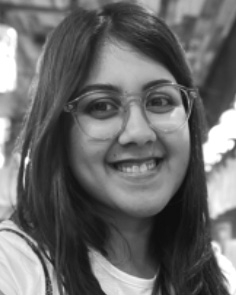 Anwesha Ganguly-Image