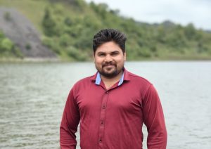 Kalpesh Pawara-Image