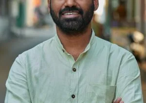 Nitesh Bhardwaj-Image