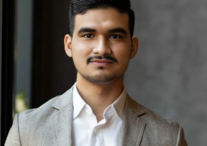 Rajesh Goswami-Image