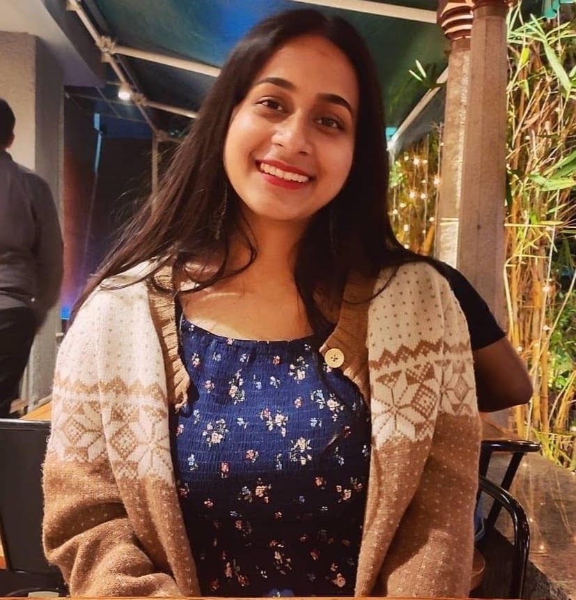 Shahanaz Afruza-Image