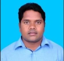 Vanthala Bhaskar-Image