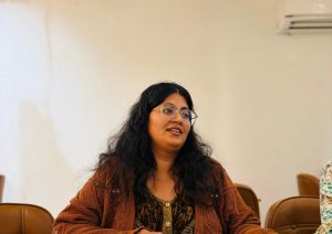 Akankasha Choudhary-Image