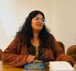 Akankasha Choudhary-Image