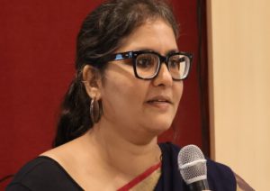 Roshni K Nuggehalli-Image