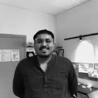 Vaibhav Mishra-Image
